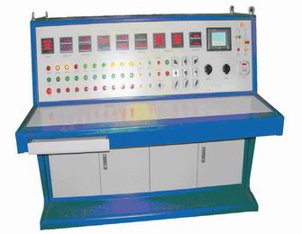 WDKCT-11防爆電器特性保護測試臺