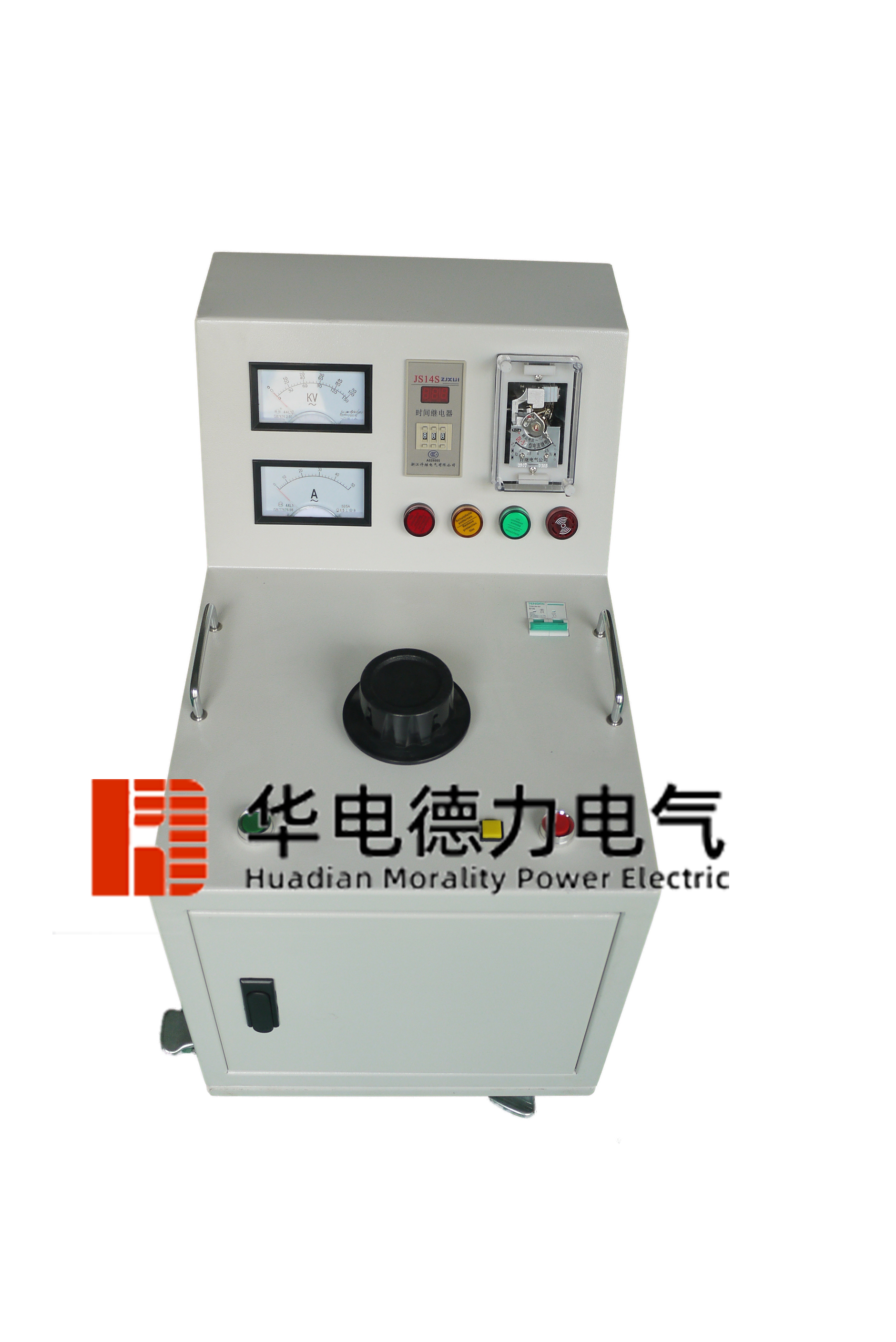 試驗(yàn)變壓器控制臺